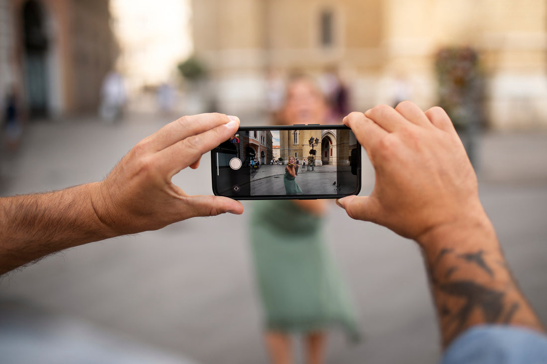 Fotos de celular que sí vale la pena imprimir
