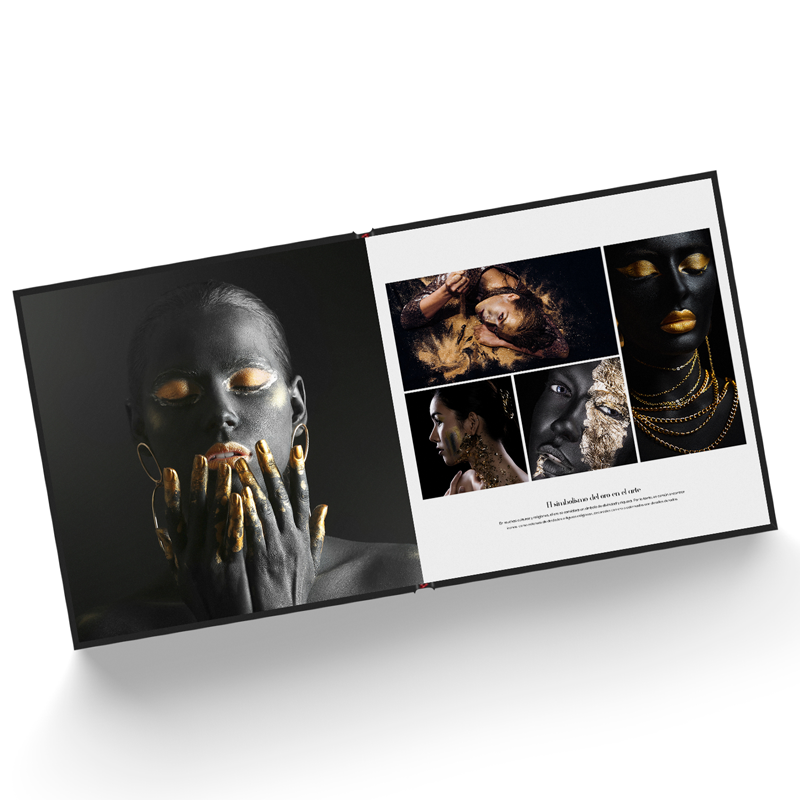 Photobooks fotográficos