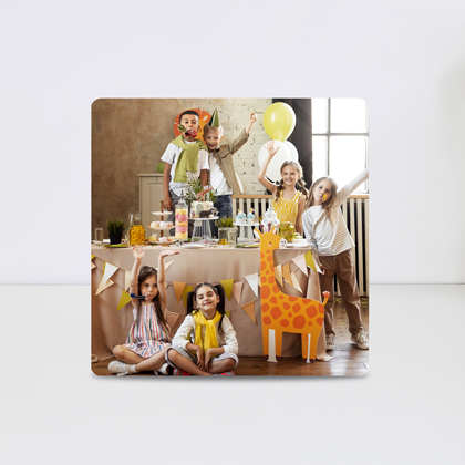 Paneles de Aluminio -Chromaluxe-