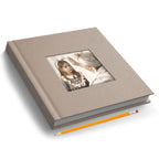 Photobooks Cuadrados