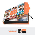 Cajas para fotos