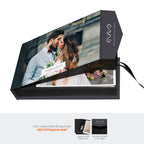 Cajas para fotos
