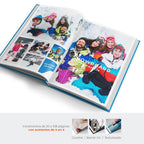 Photobook Vertical