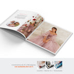Photobooks Cuadrados