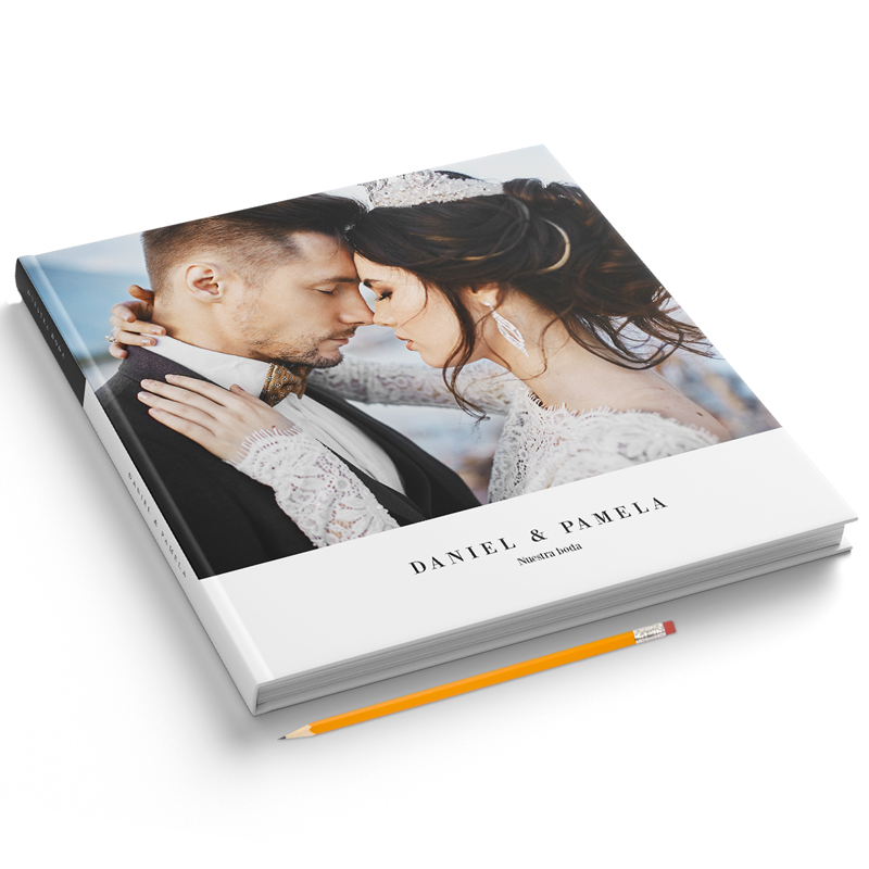Photobooks Cuadrados