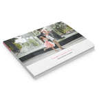 Photobook Fotográfico Horizontal