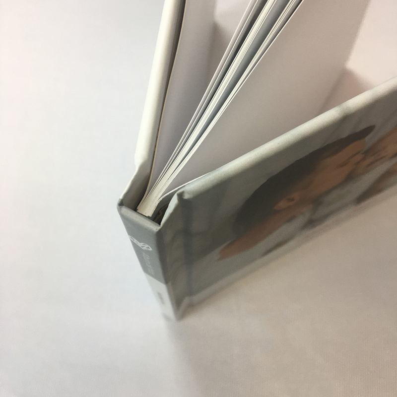 Photobooks Horizontales