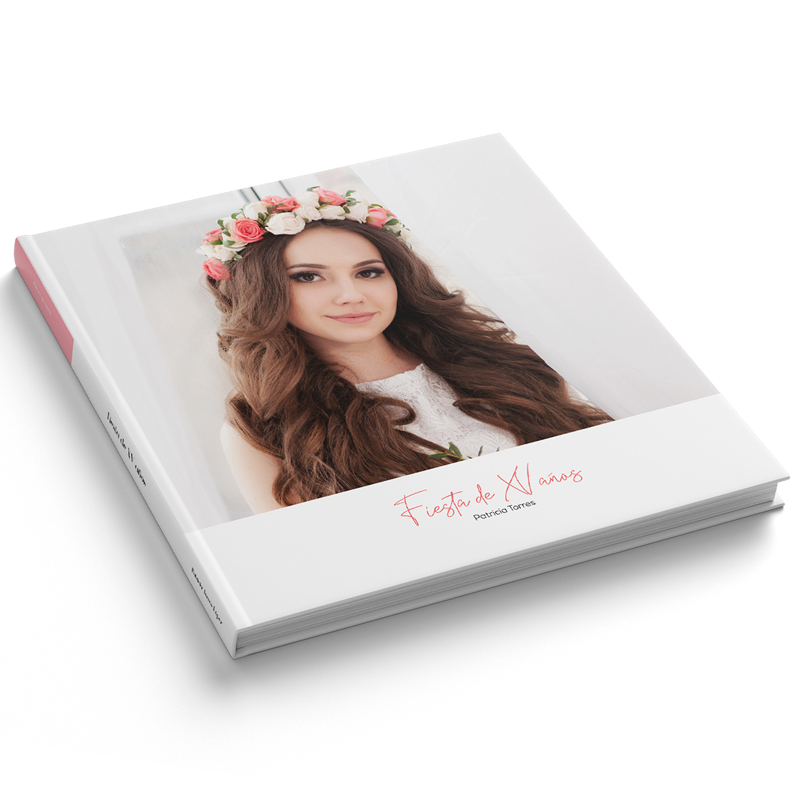 Photobooks Cuadrados