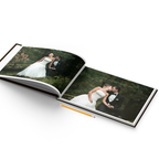 Photobooks Horizontales