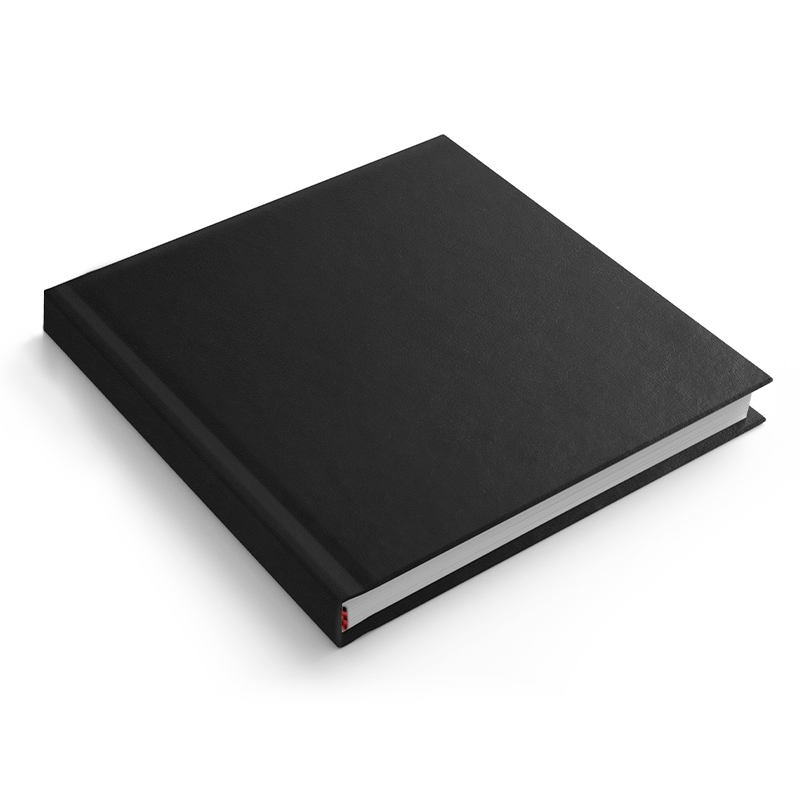 Photobooks Fotográficos Cuadrados