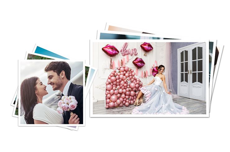 Impresiones fotográficas